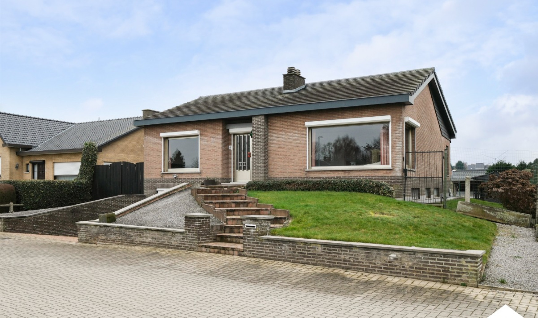 Demerlaan - 9 - - 3270