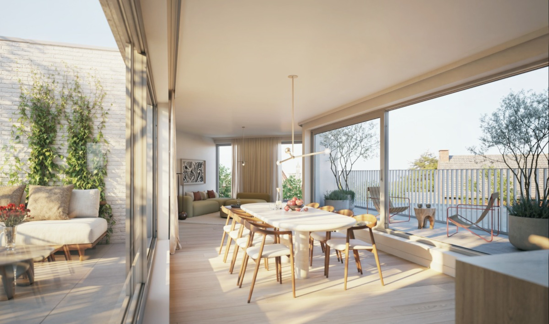 Sint-Luciestraat - 27-31 - - 2.2 - 2310