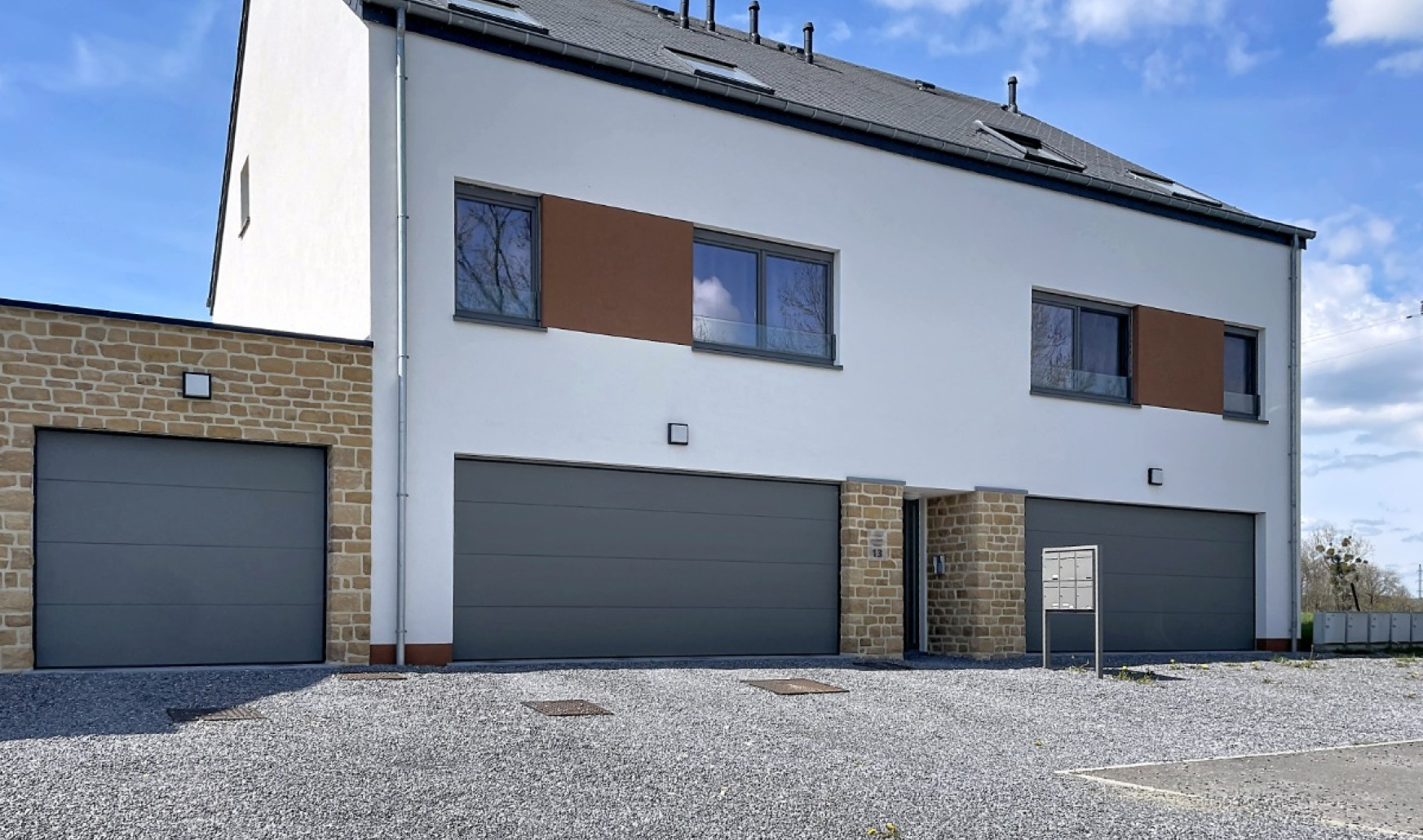 Le Grand Marlet - 13 - 7/1 - 6780