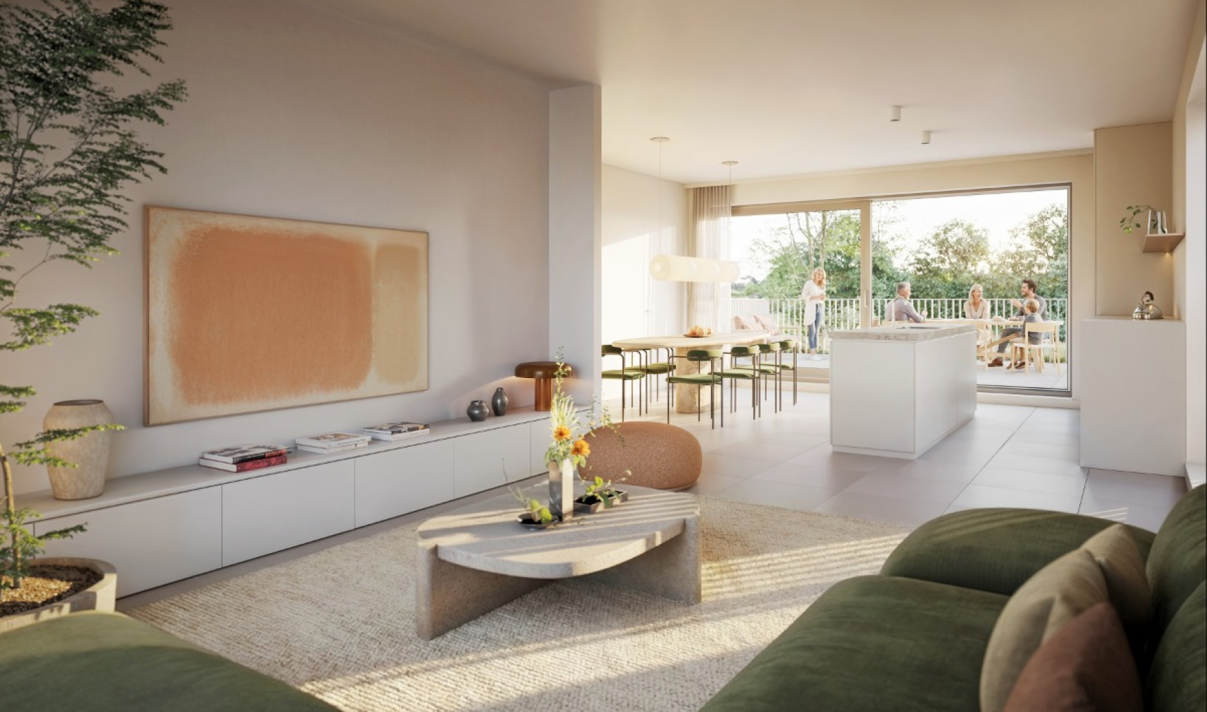 Sint-Luciestraat - 27-31 - - 1.1 - 2310