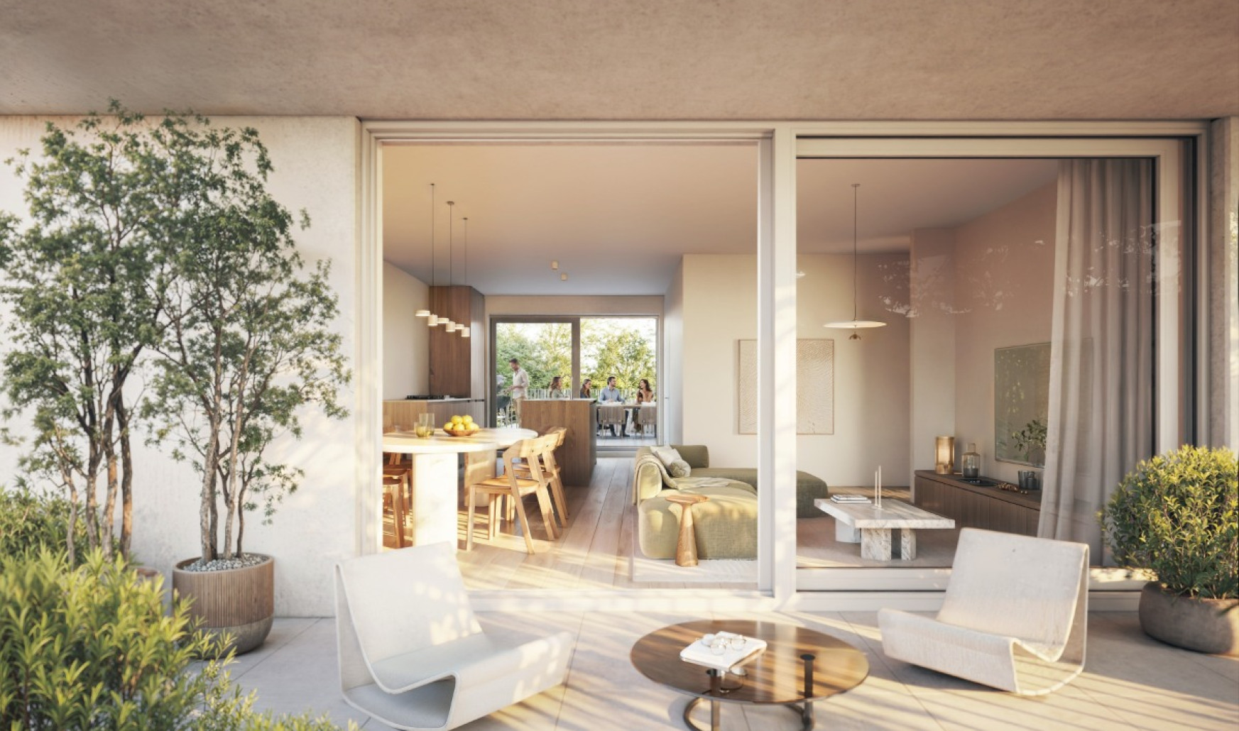 Sint-Luciestraat - 27-31 - - 1.2 - 2310