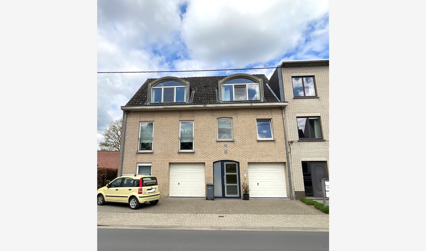 Kapellebaan - 147 - B - 2560