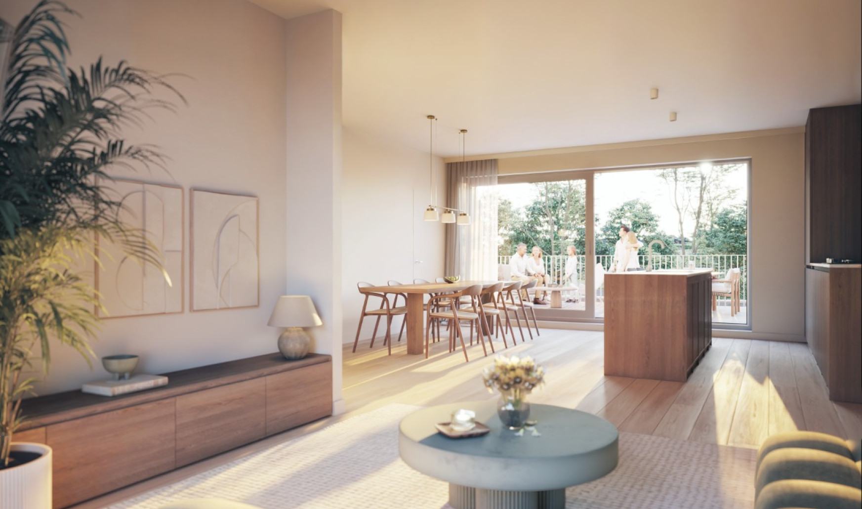 Sint-Luciestraat - 27-31 - - 1.3 - 2310