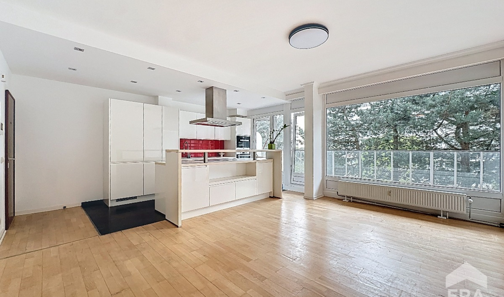 Avenue des Eperviers - 113 - - 1150