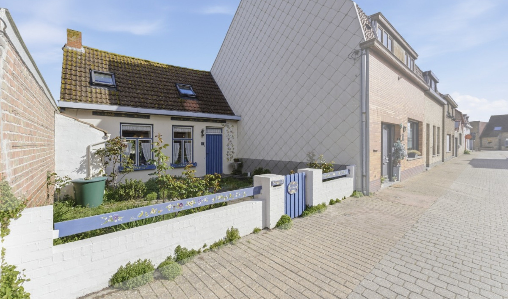 Sint-Bertinusstraat - 7 - - 8630