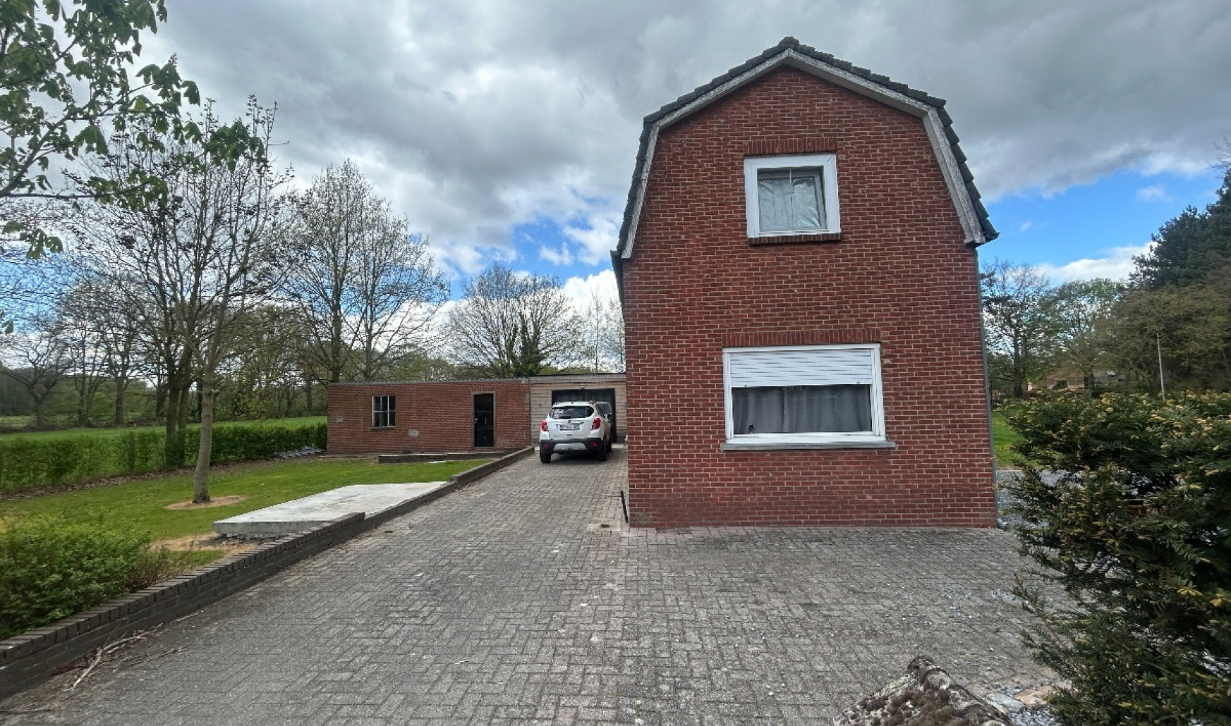 Boelehoef - 47 - - 3910