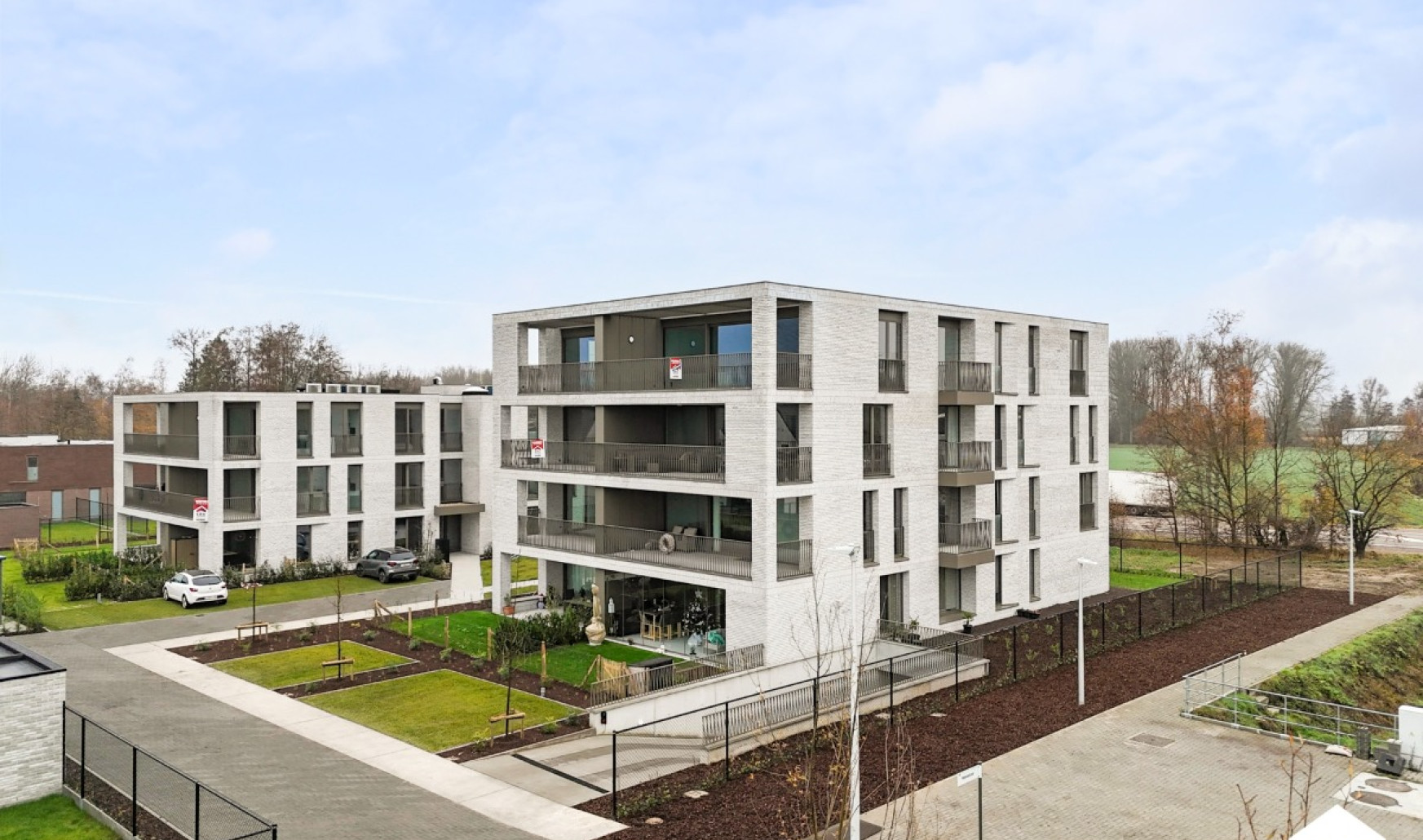 Helenastraat - 1 - A - 1.3 - A 1.3 - 3540