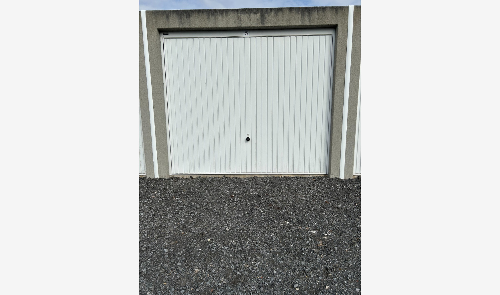 Heirweg - 9 - G21 - 8950