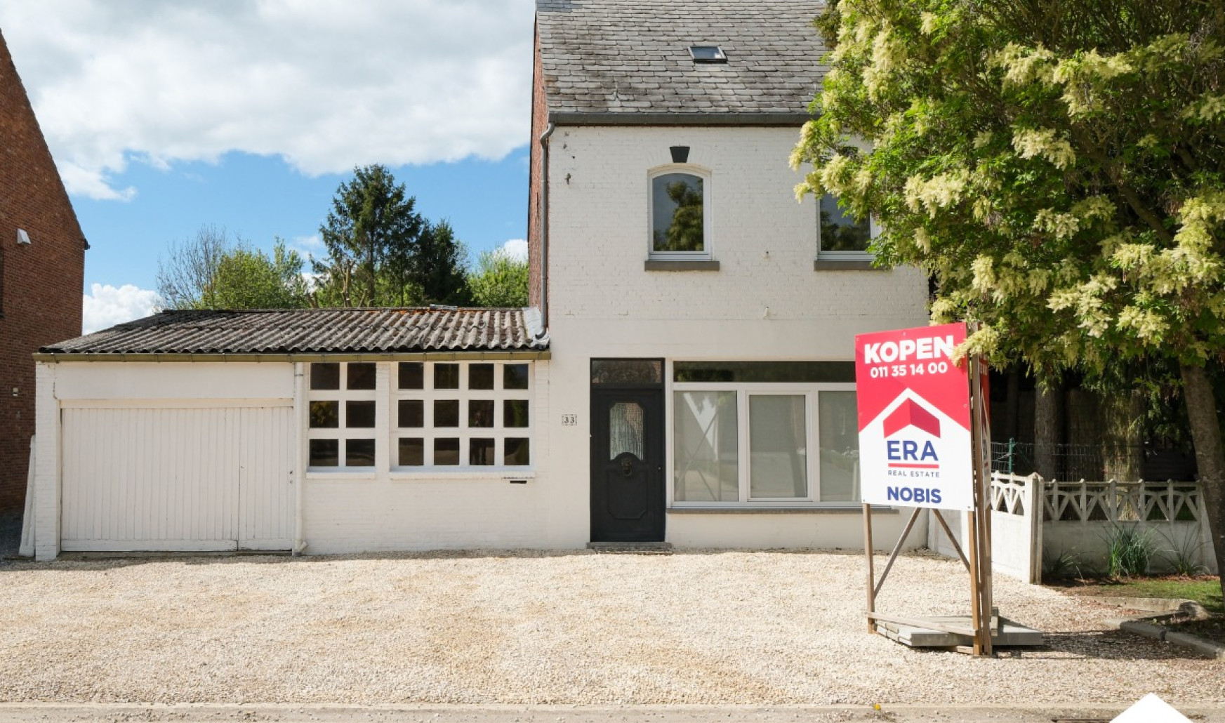 Pastorijstraat - 33 - - 3540