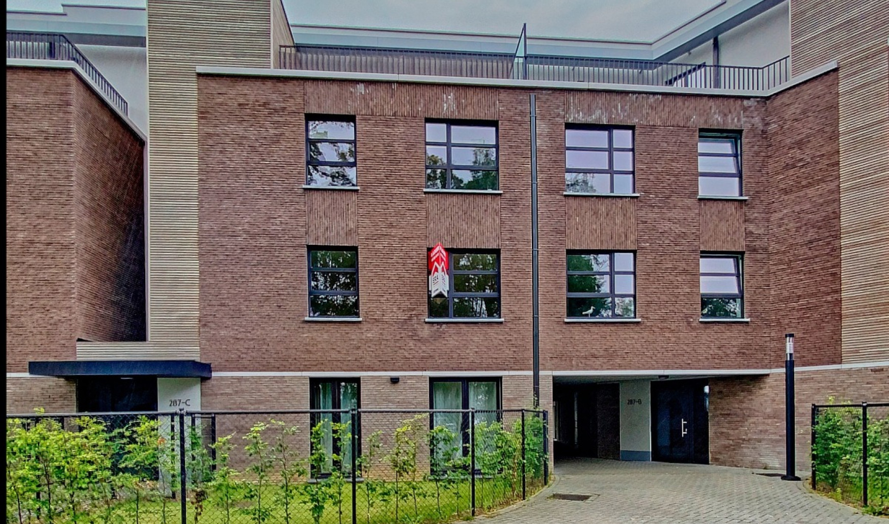 Rue du Charron - 287 - 6 - C11 - 1420