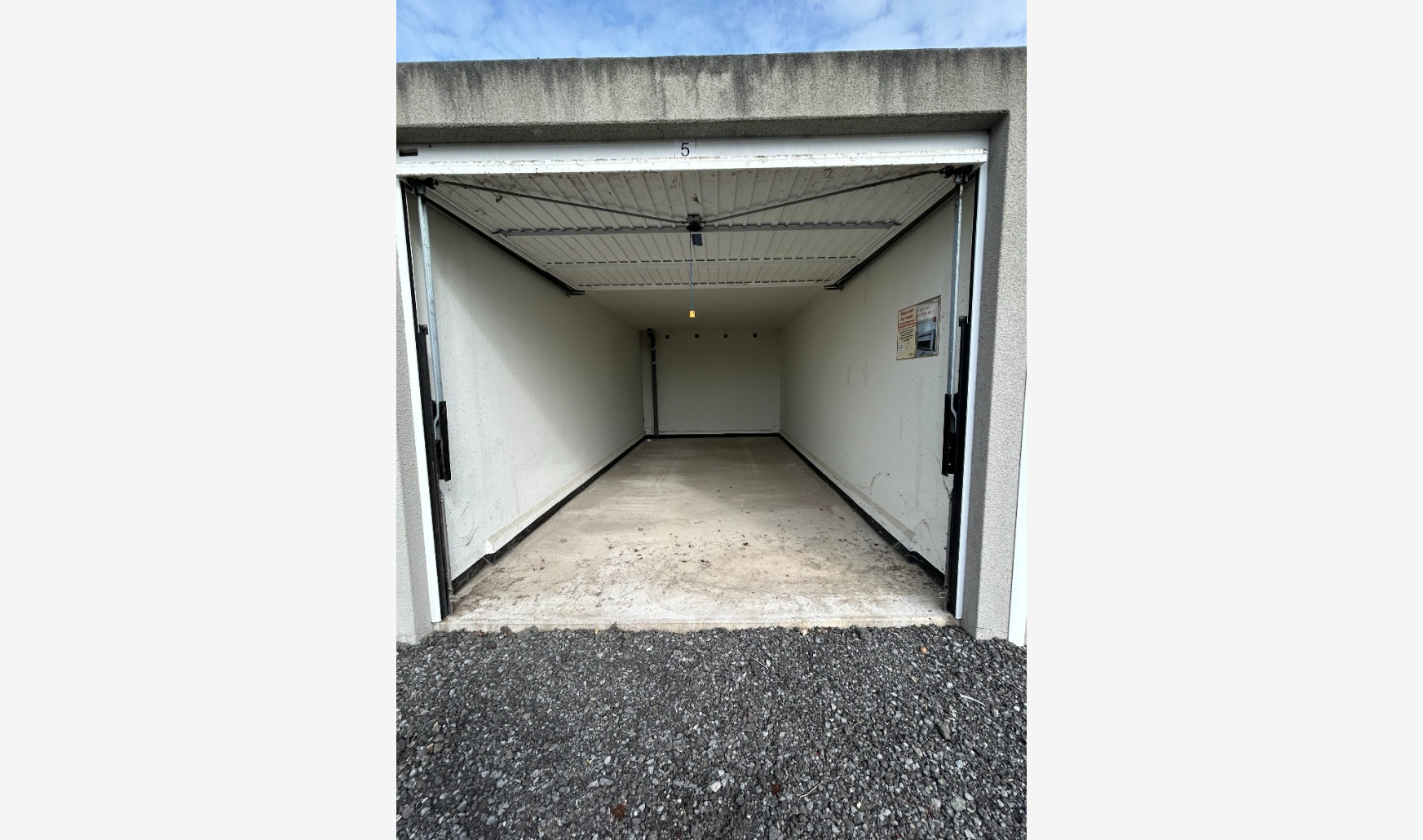 Heirweg - 9 - G22 - 8950