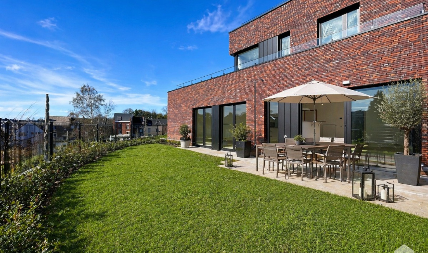 Rue du Moulin des Fossés - 10 - 15A - 1400