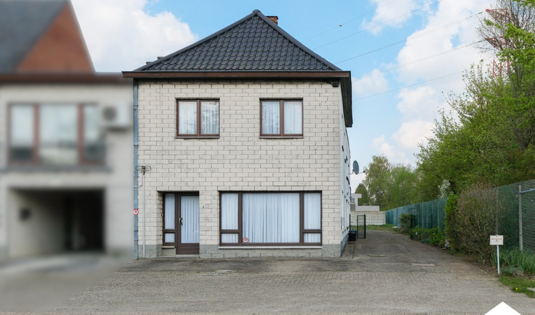 Halveweg - 4 - - 3520