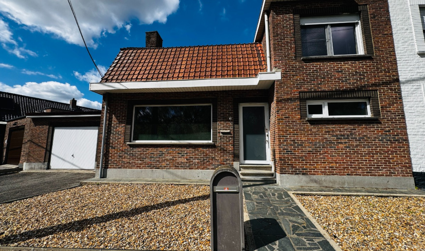 Eendrachtstraat - 19 - - 8930
