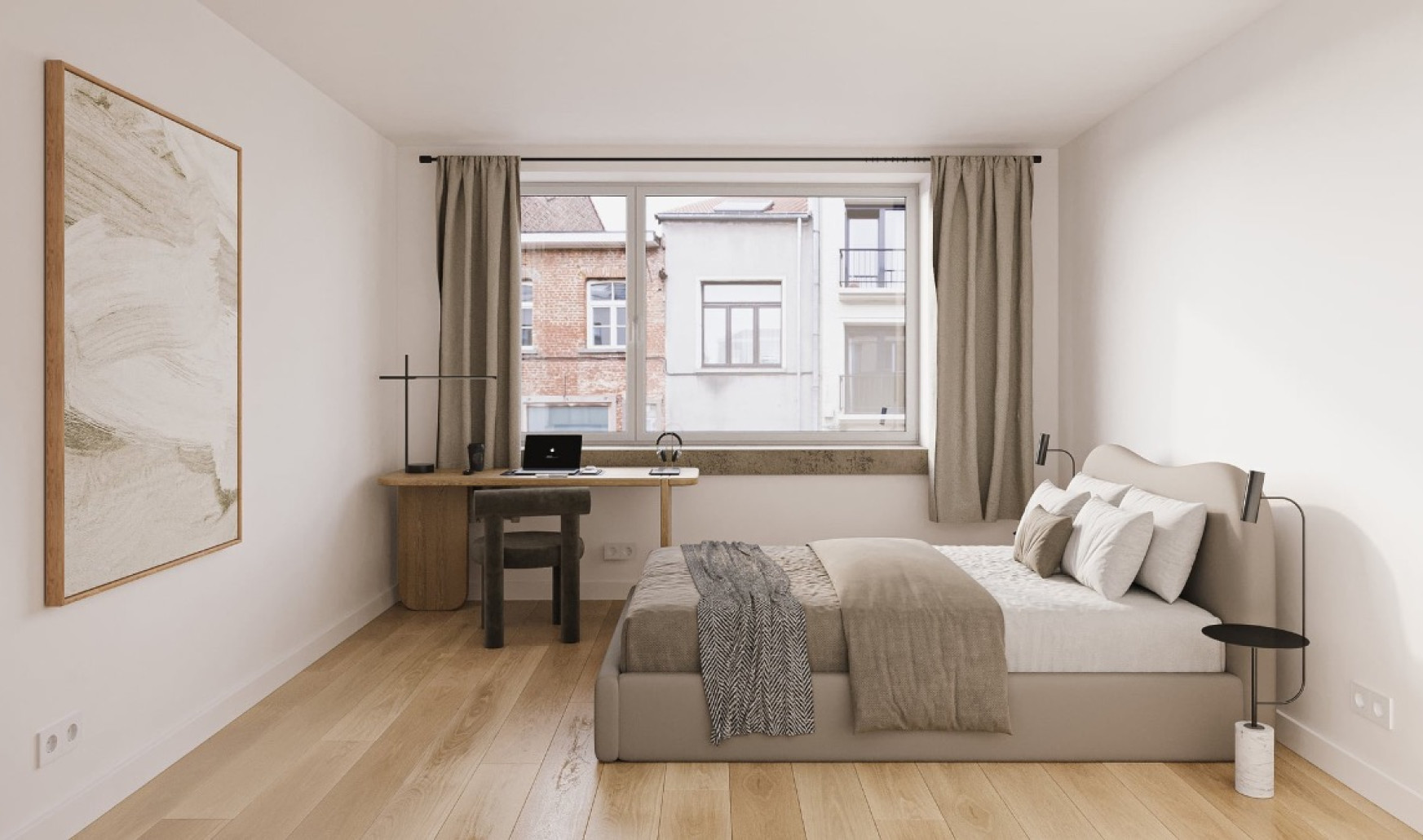 Tervuursestraat - 112 - 02.02 - 02.02 - 3000