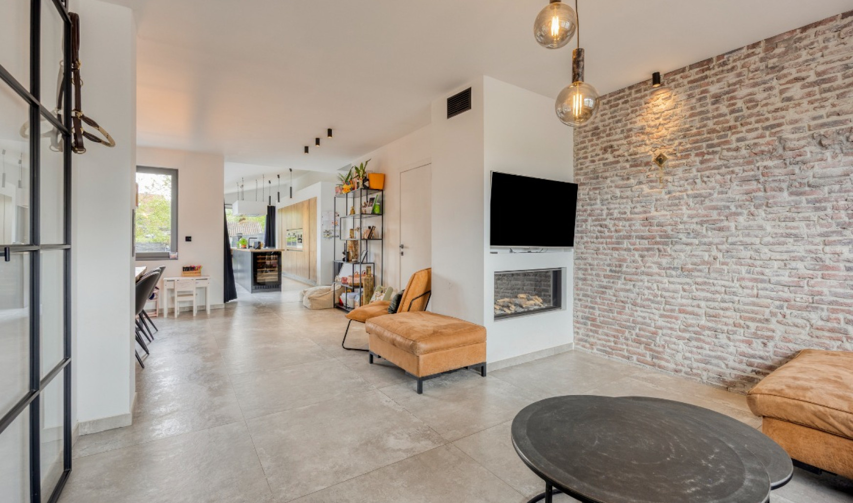 Tervuursesteenweg - 579 - - 1982