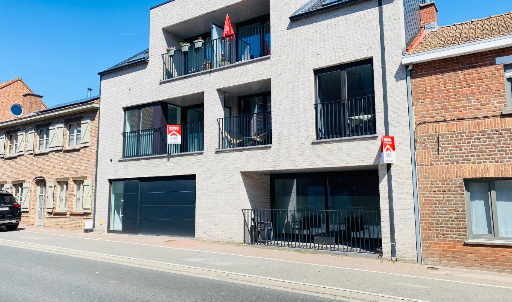 Beselarestraat - 247 - 0101 - 8980