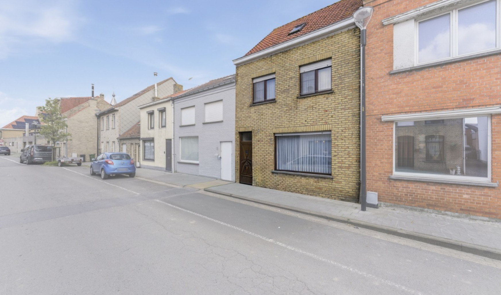 Putstraat - 13 - - 8690