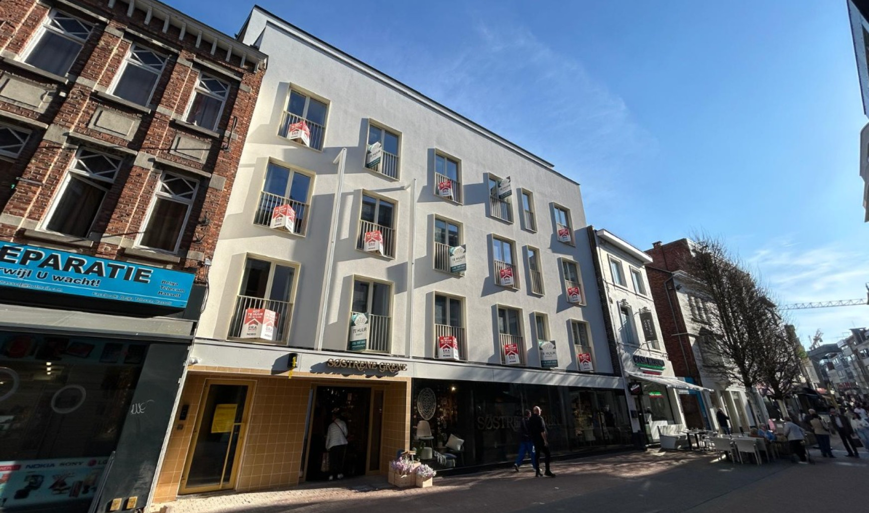 Demerstraat - 71 - 0210 - 3500
