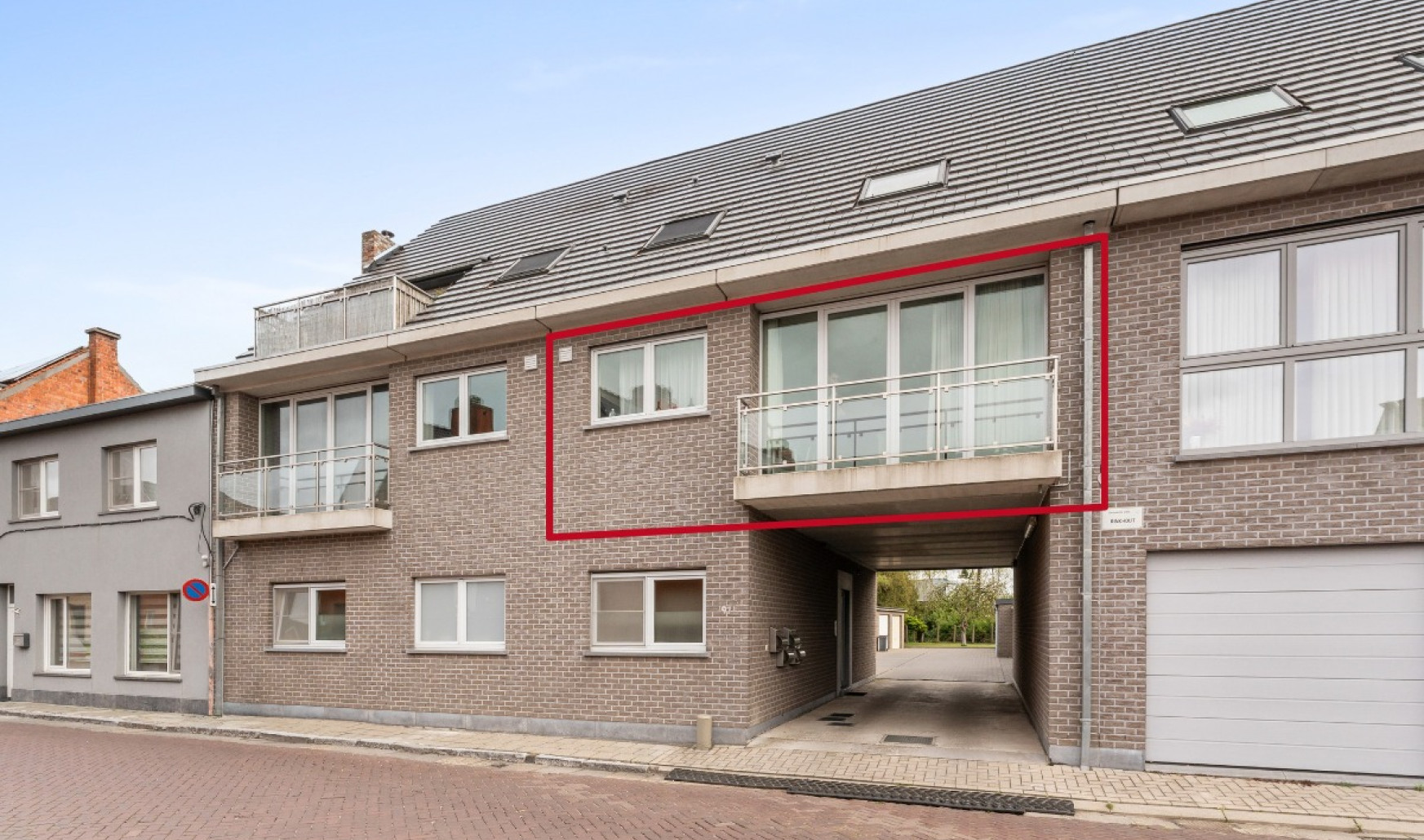 Rinkhout - 97 - - 9240