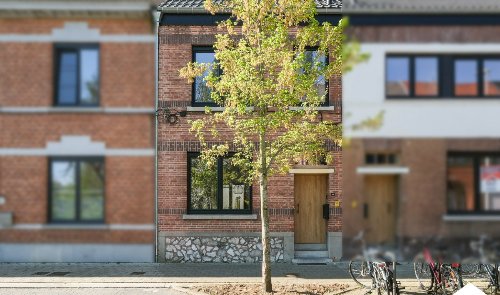 Bosstraat - 93 - - 3500