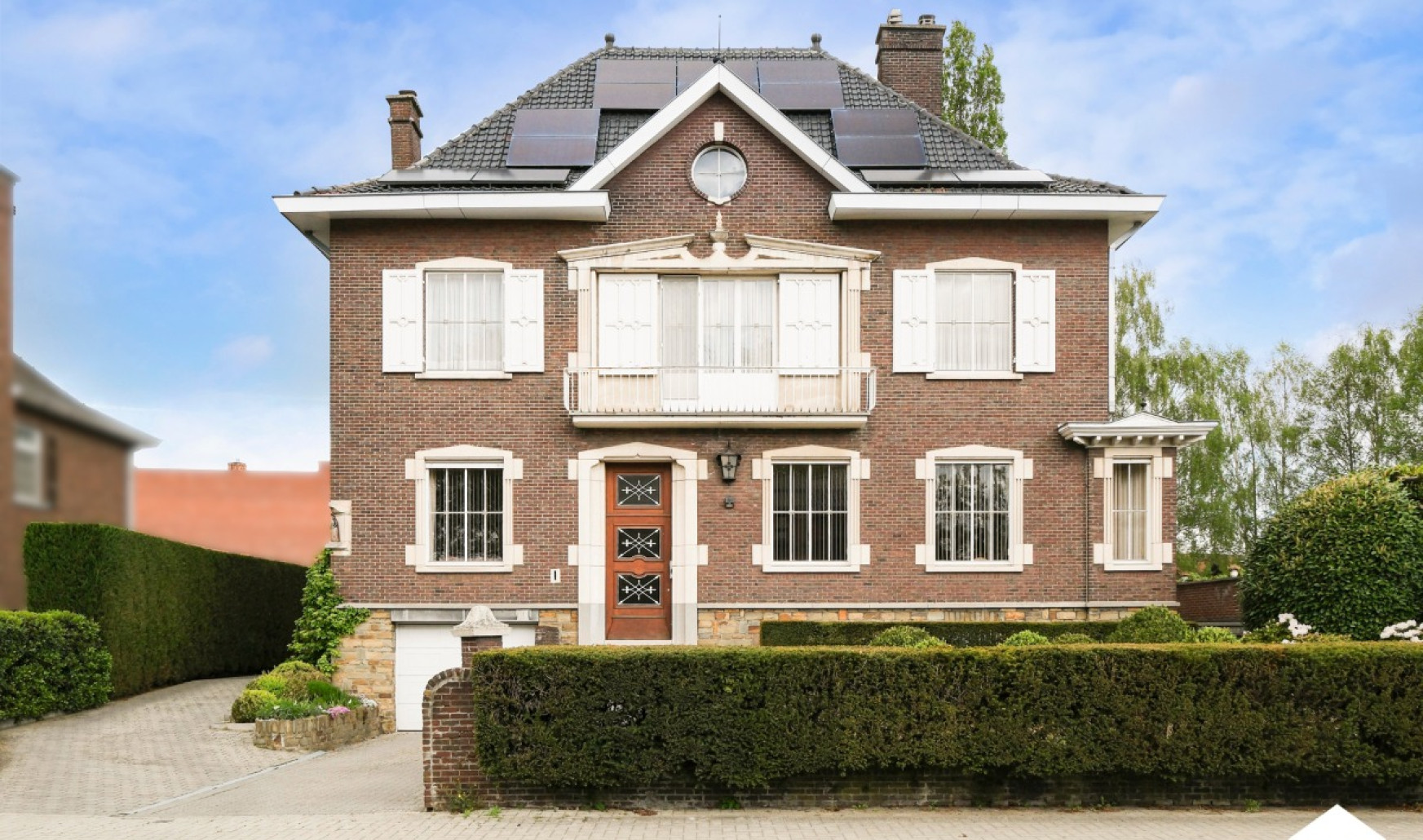 Grote Hemmenweg - 9 - - 3520