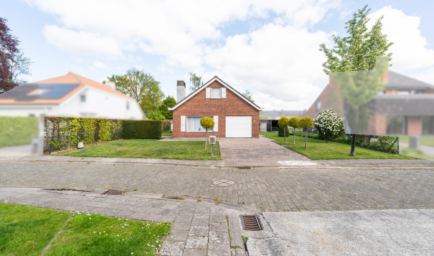 Vinkenstraat - 6 - - 9950