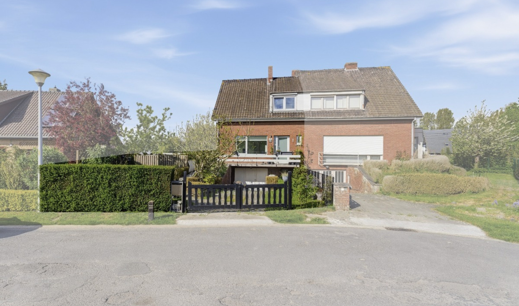 Polderweg - 11 - - 8630