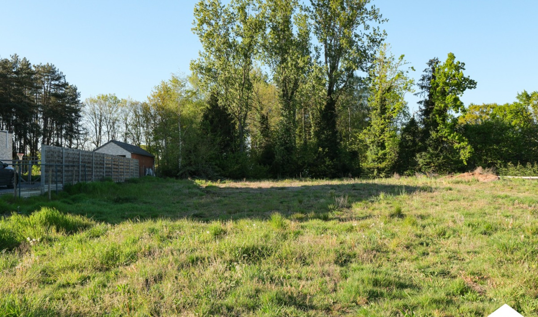 Kambergen - 12 (lot 1) - - 3560