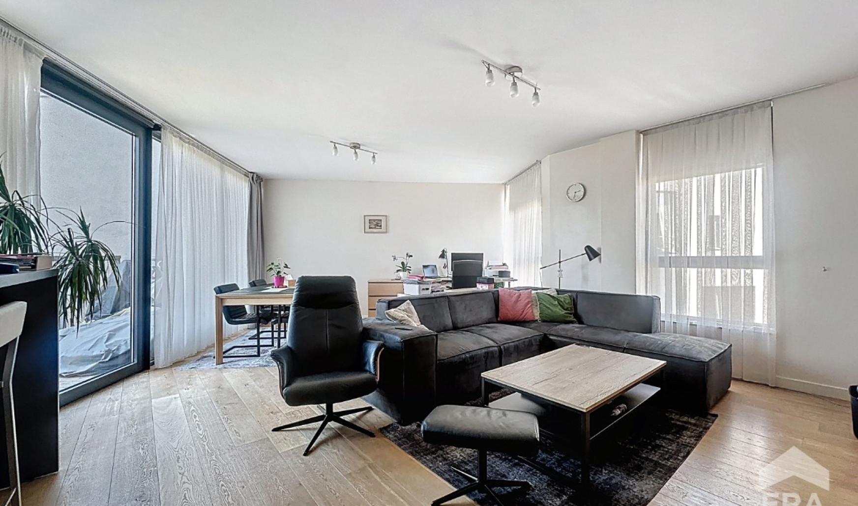 Rue Belliard - 192 - - 1040