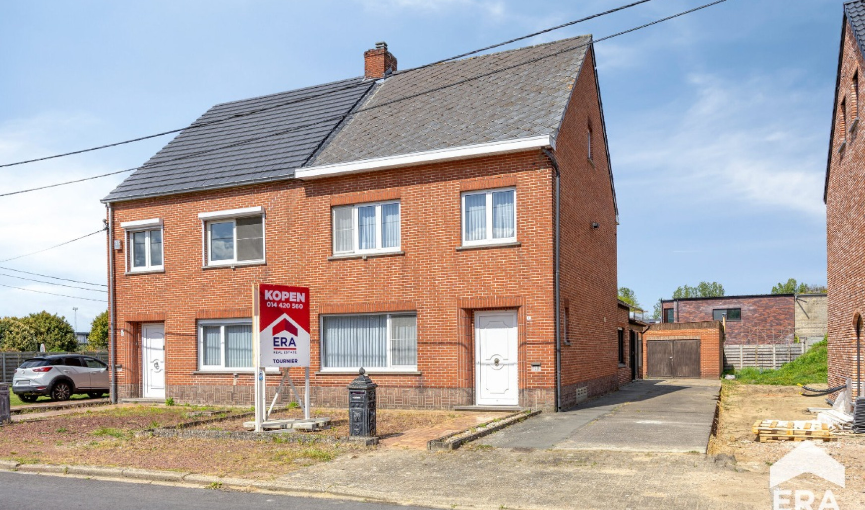 Breerijt - 4A - - 2440