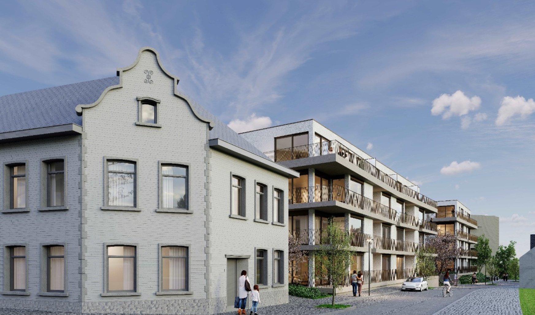 Marktstraat - 15C - 015 - 1930