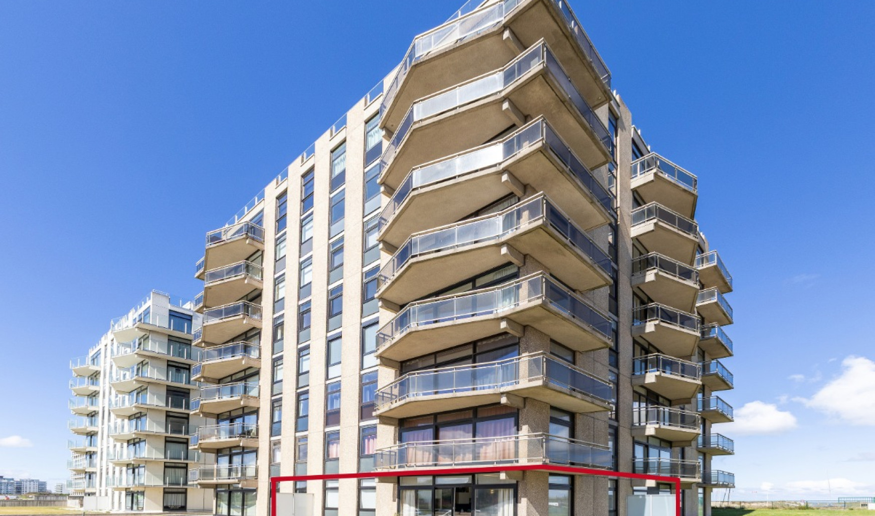 Dynastielaan - 22 - G005 - 8660