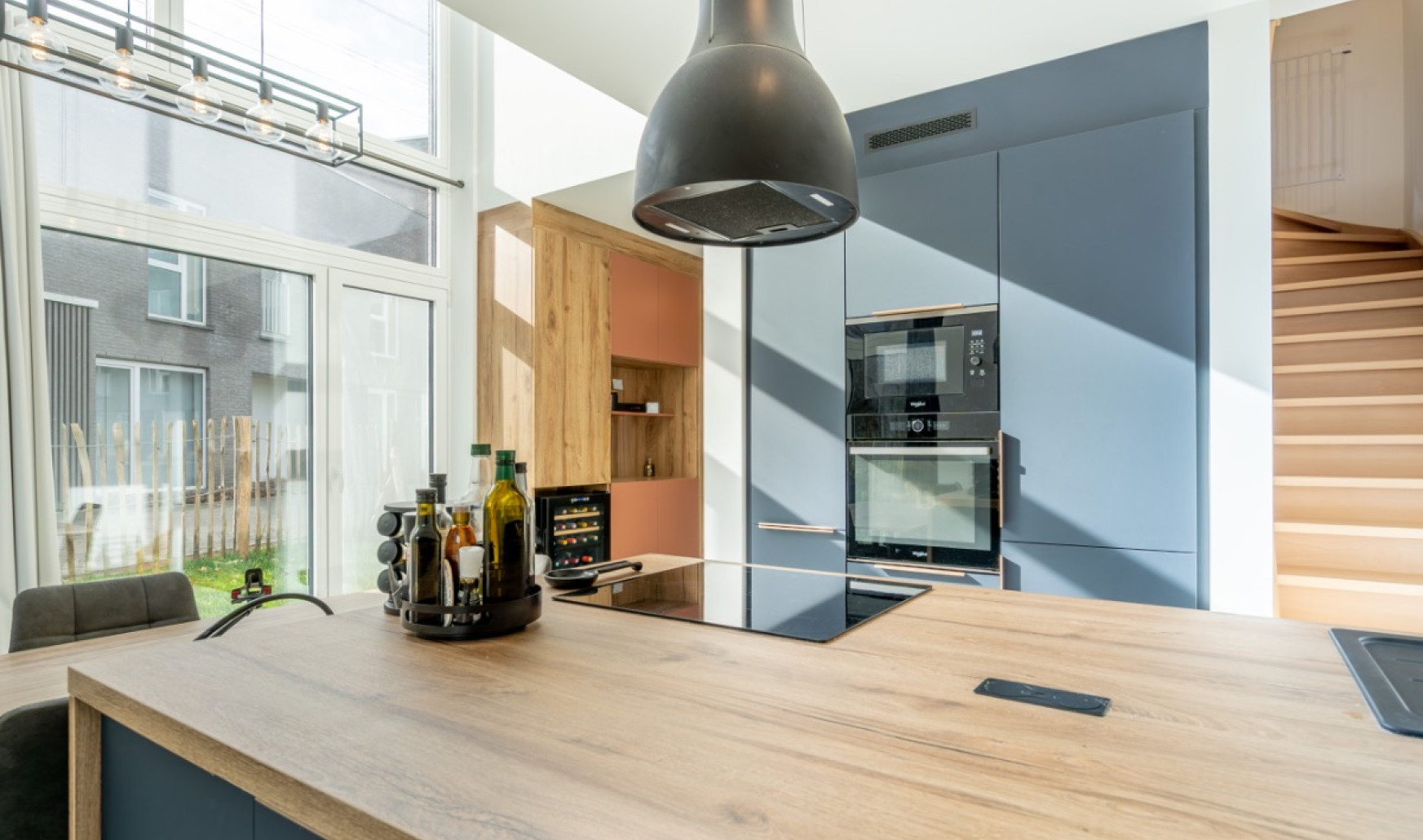 Avenue du Bois d'Arlon - 50 - - 6700