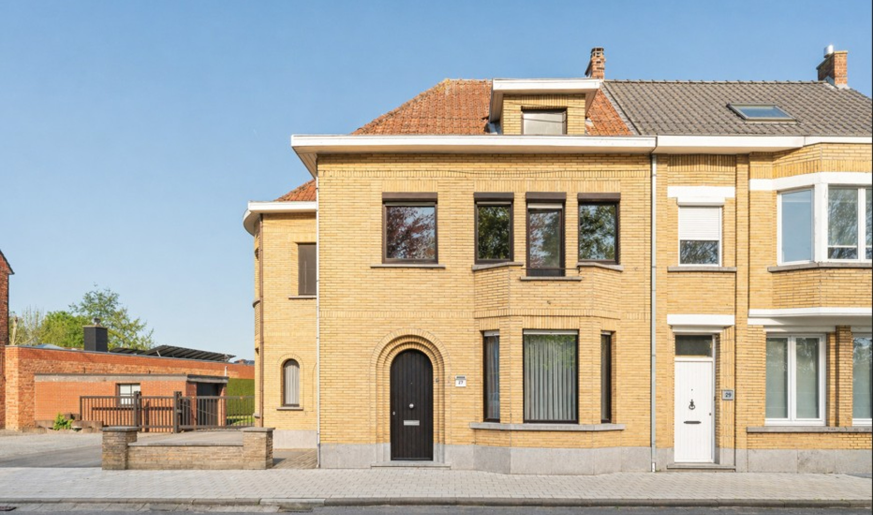 Deinzestraat - 27 - - 8720