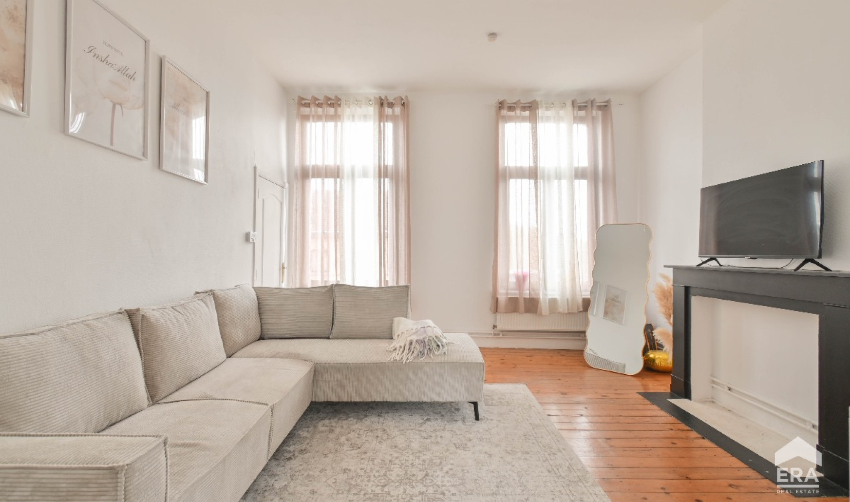 Chaussée d'Alsemberg - 563 - 2 - 1180