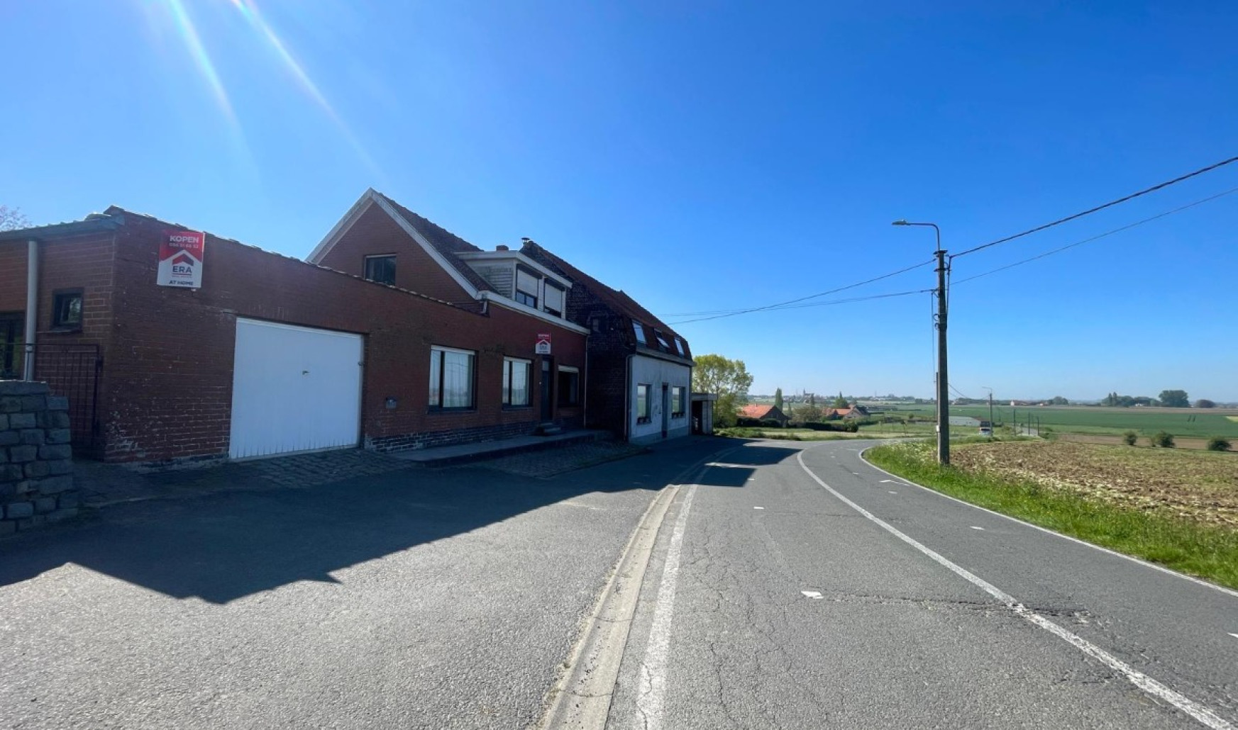 Zandvoordestraat - 15 - - 8980