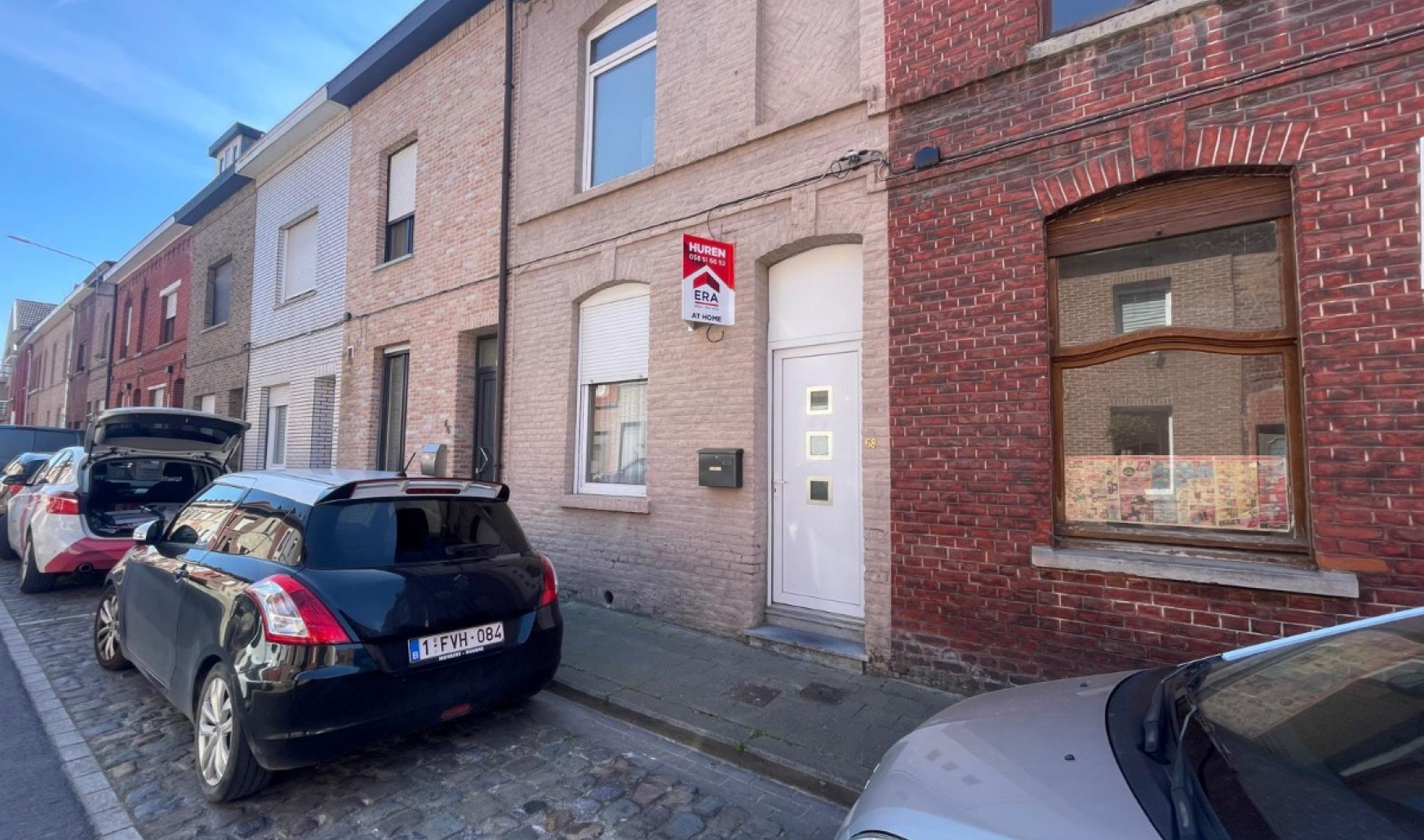 Schansstraat - 68 - - 8930