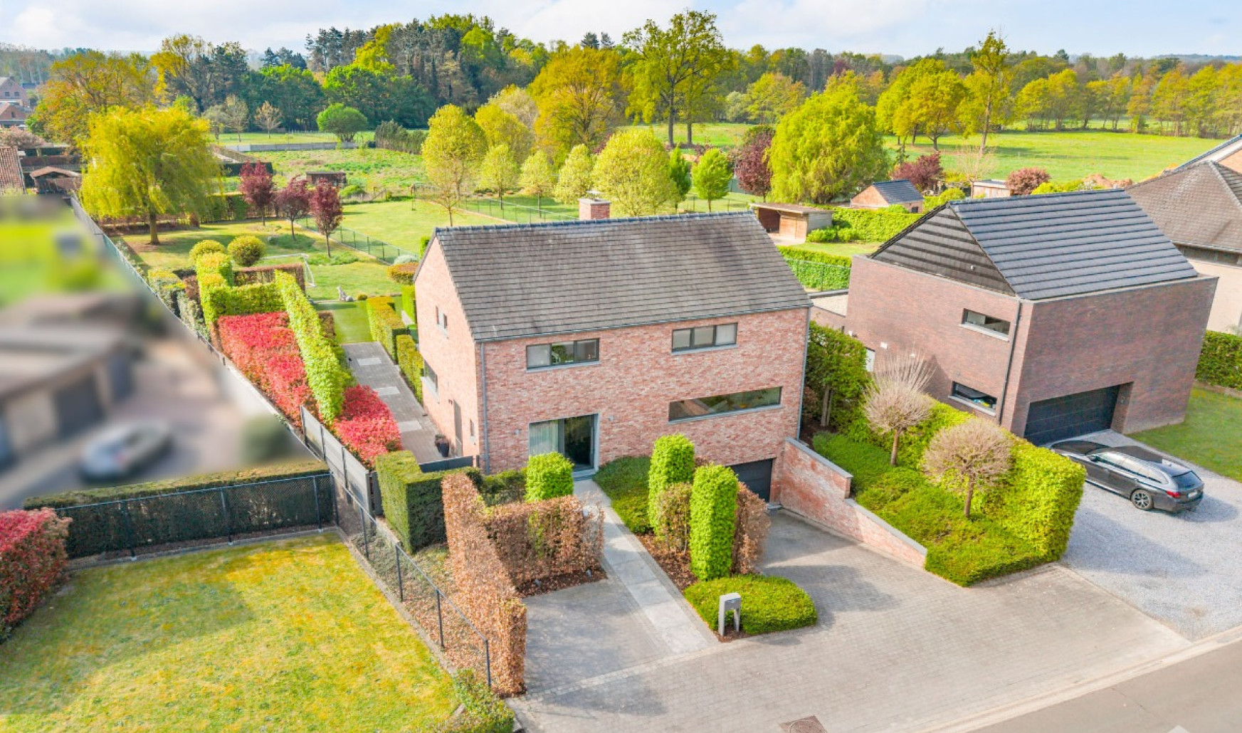 Populierenstraat - 19 - - 3560