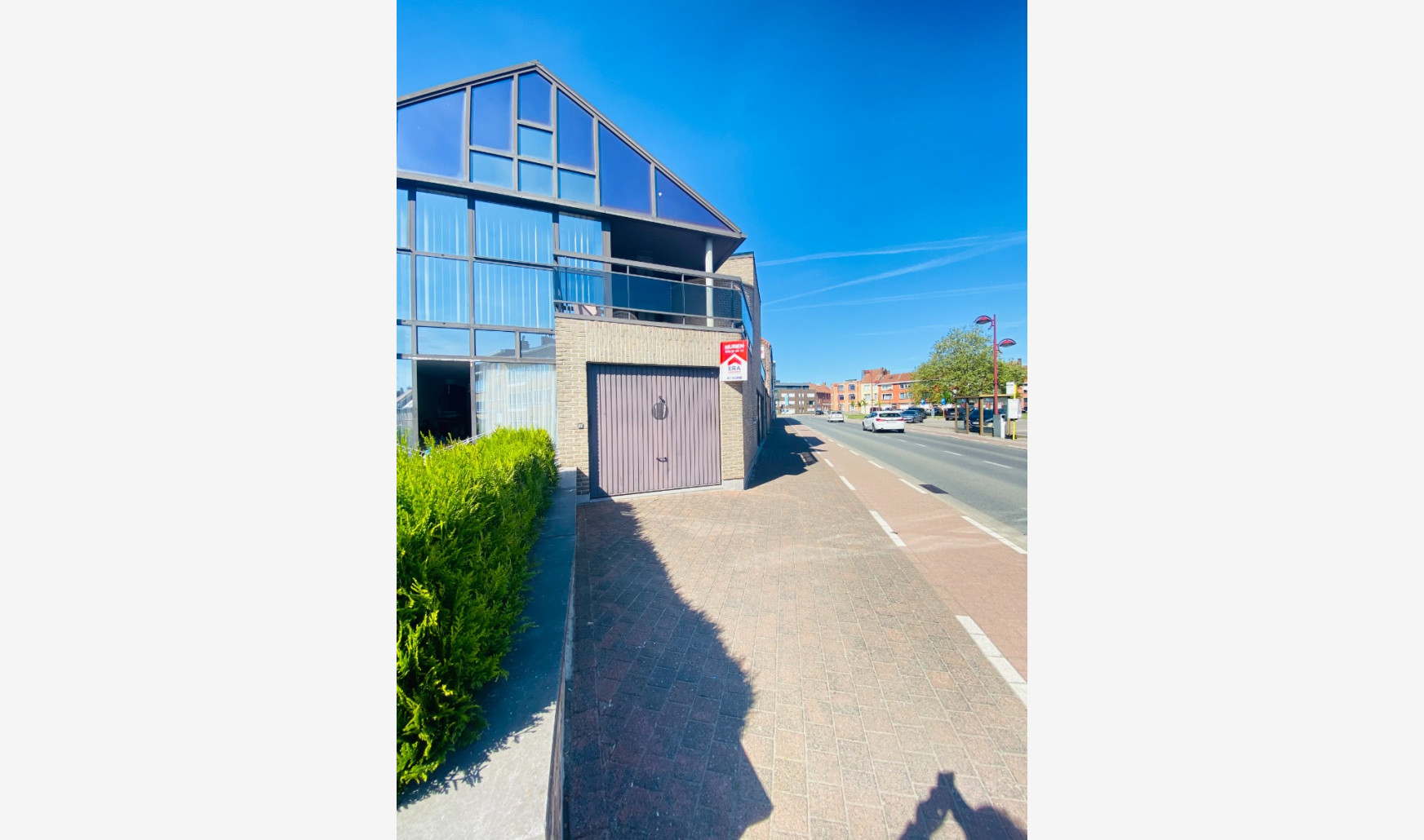 Fabiolalaan - 9 G101 - - 8930