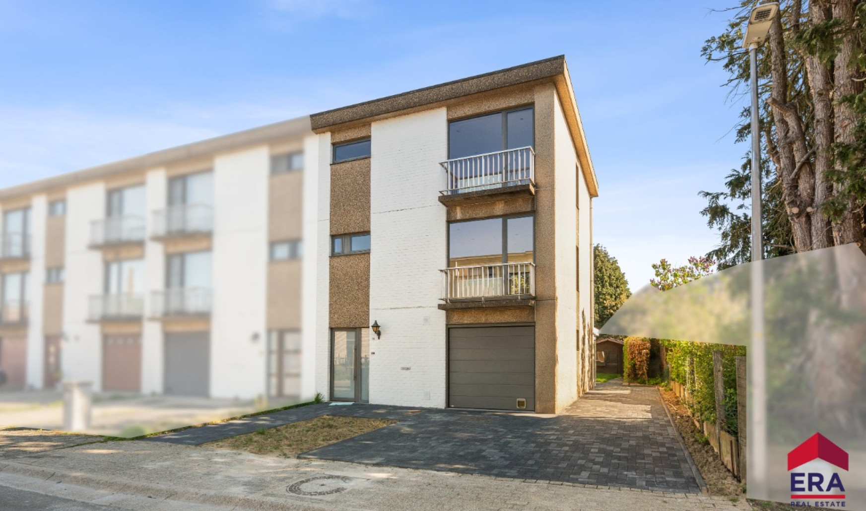 Keistraat - 18 - - 9470