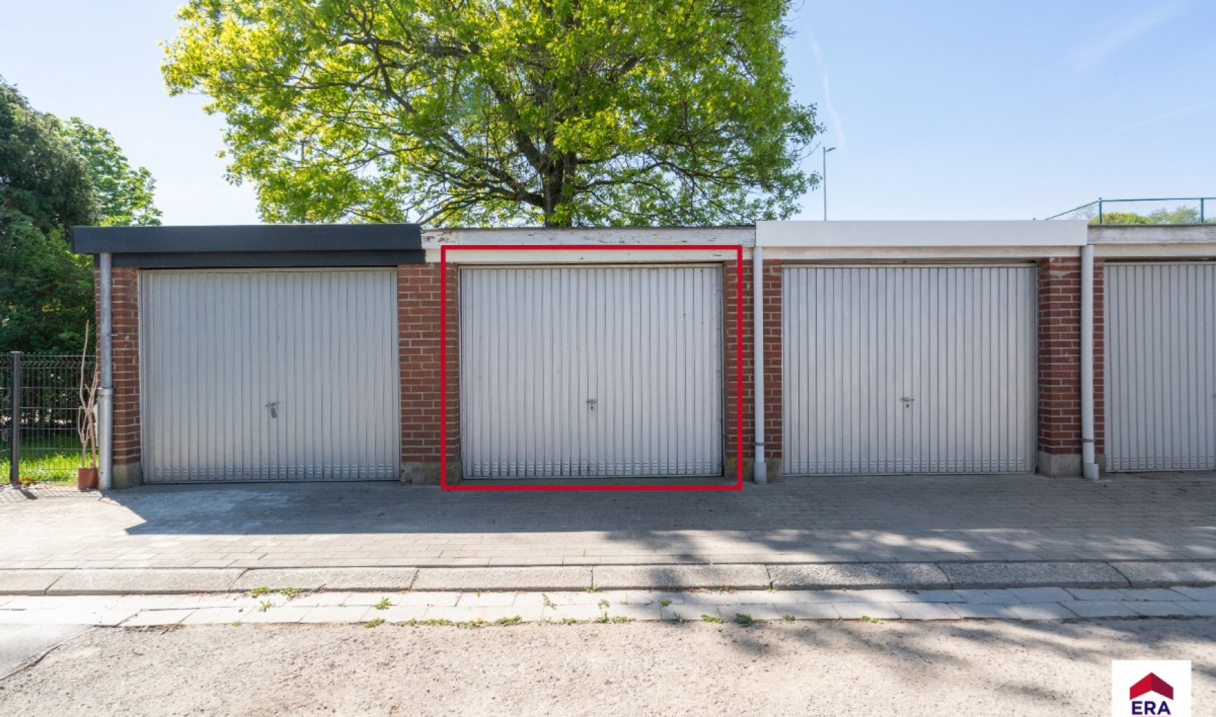 Rerum Novarumlaan - 2 - - 1700