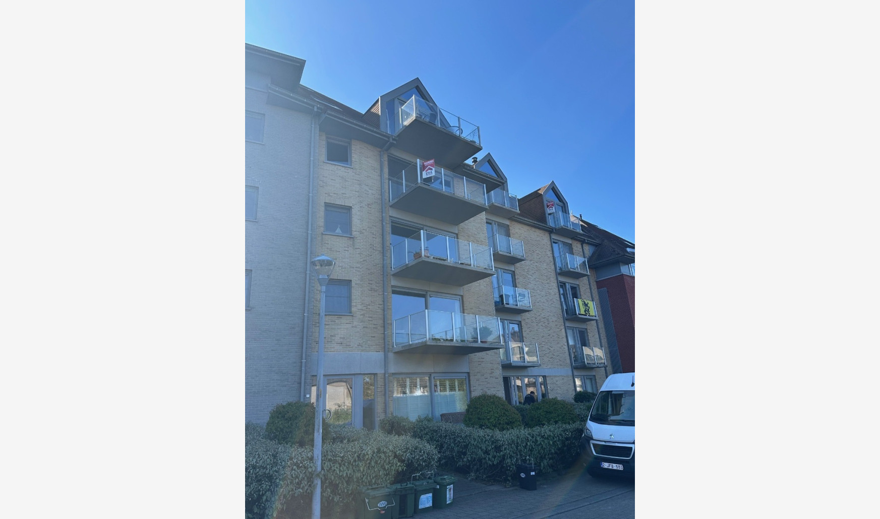 Calonnegracht - C1 - 0301 - 8630