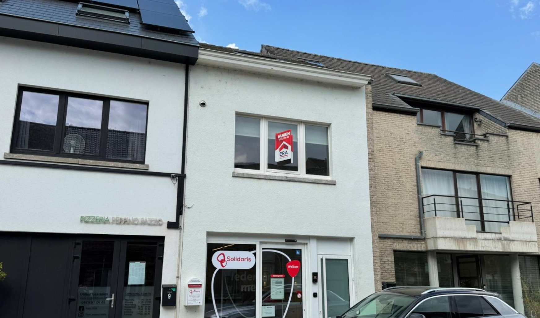 Mechelsebaan - 5 - - 3140