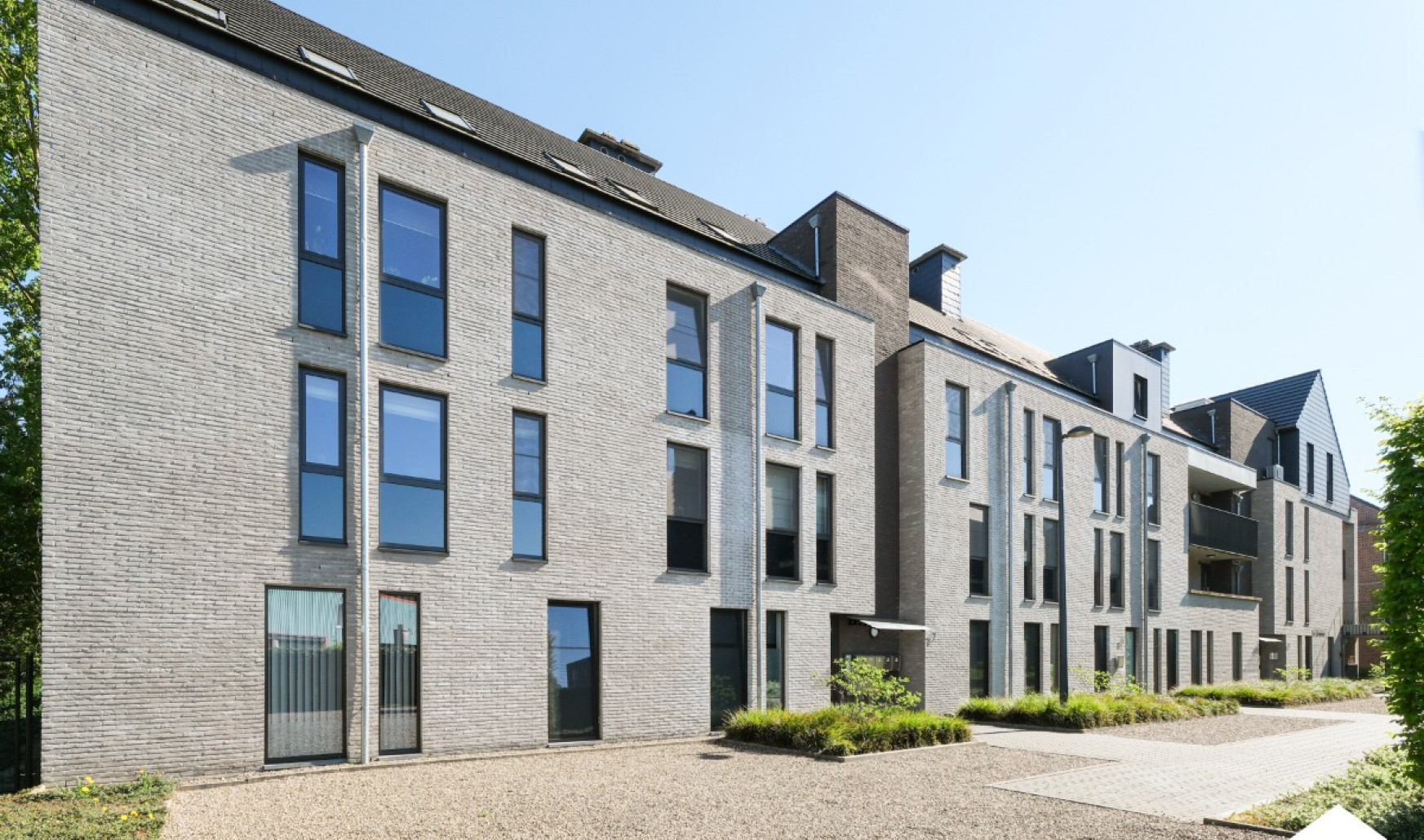 Begijnhofplein - 7 - 10 - 3545
