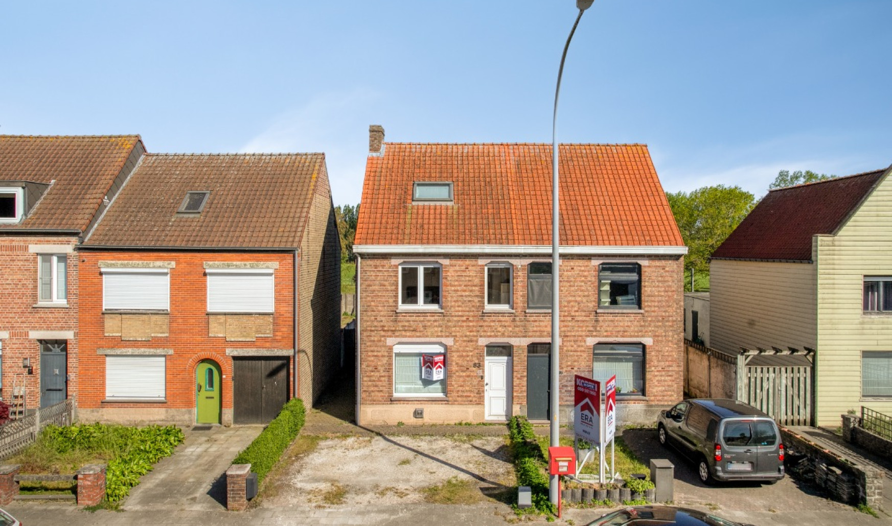 Torhoutsesteenweg - 83 - - 8210