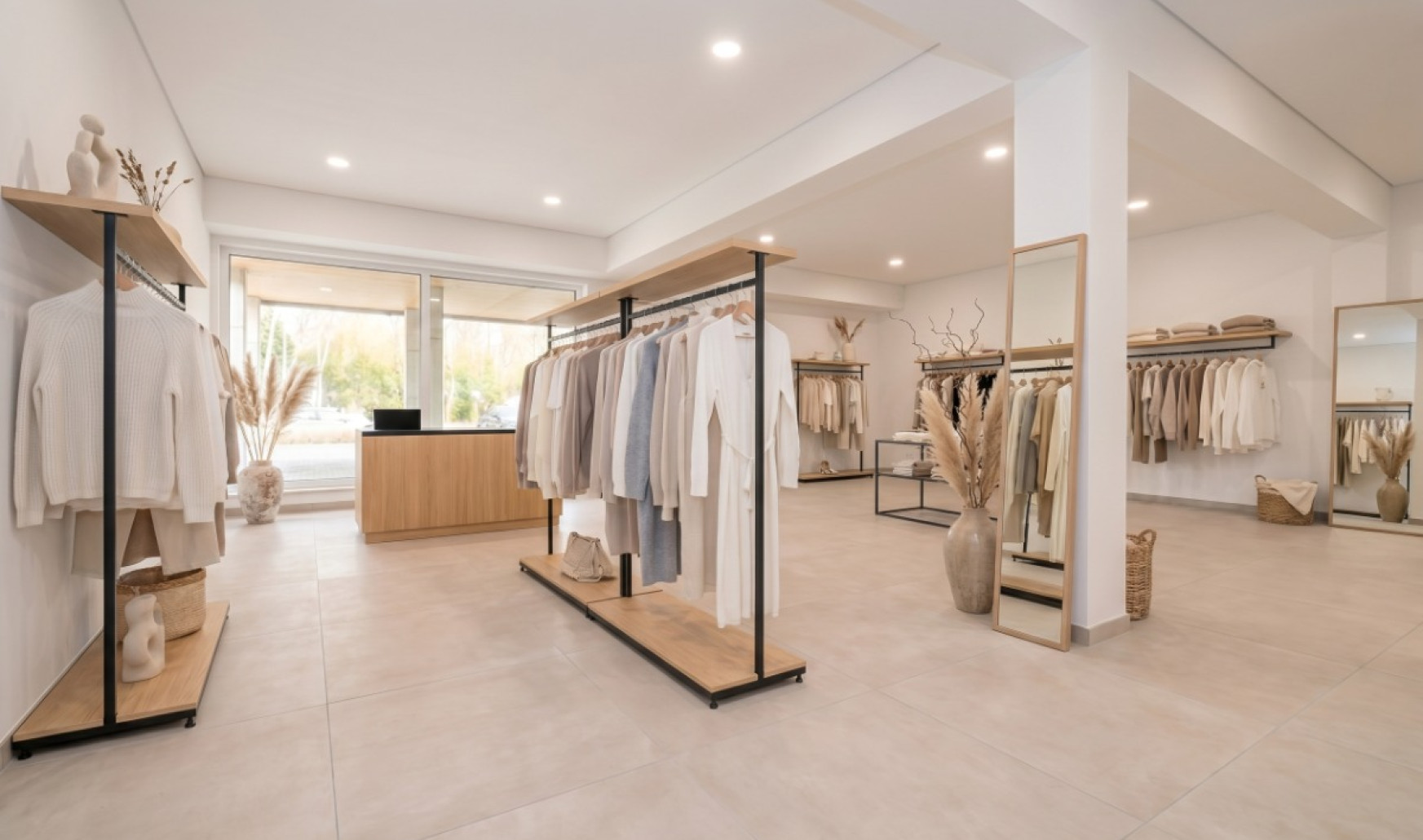 Beeklaan - 1 - - Handelsruimte 2 - 9550