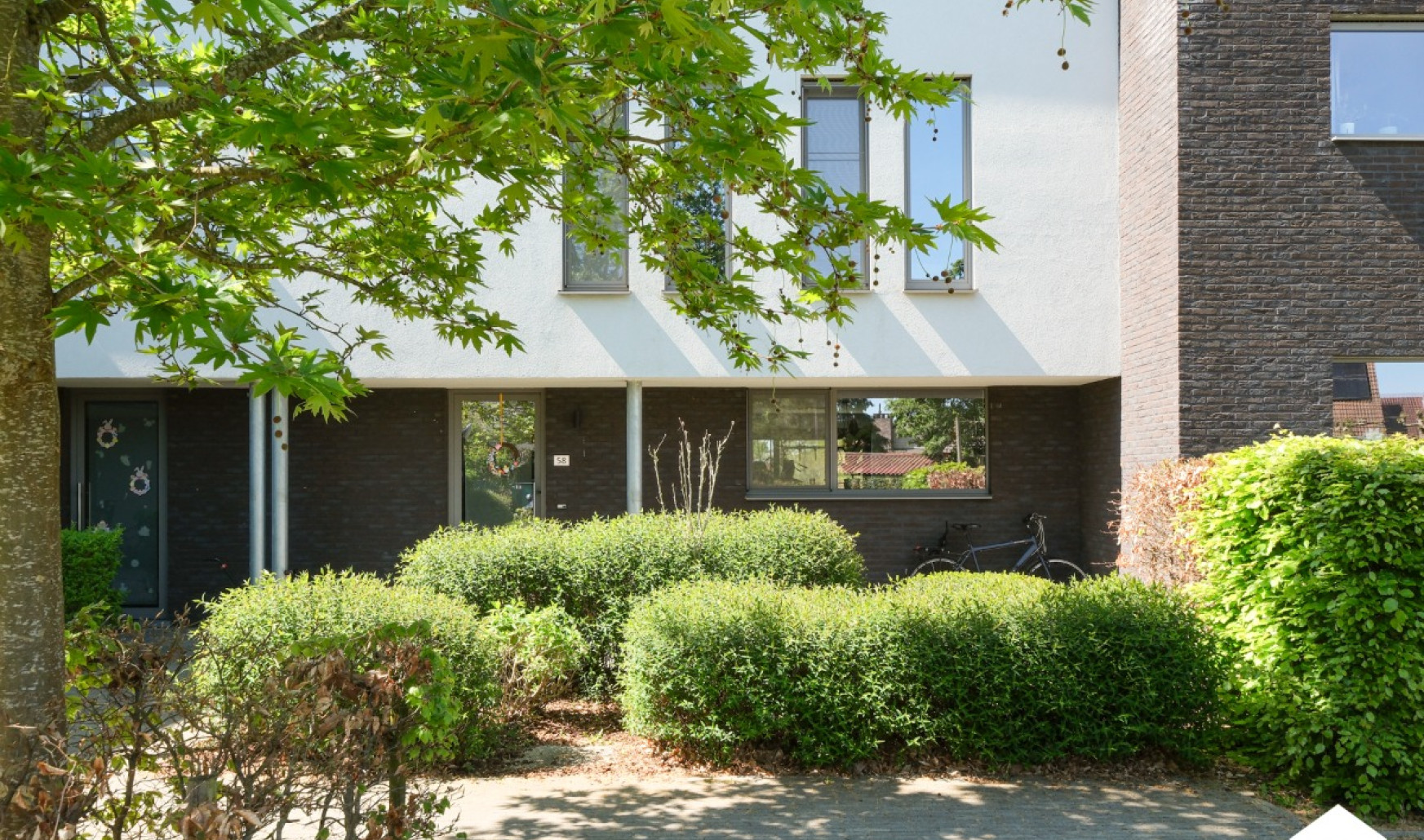 Stationsstraat - 58 - - 2235