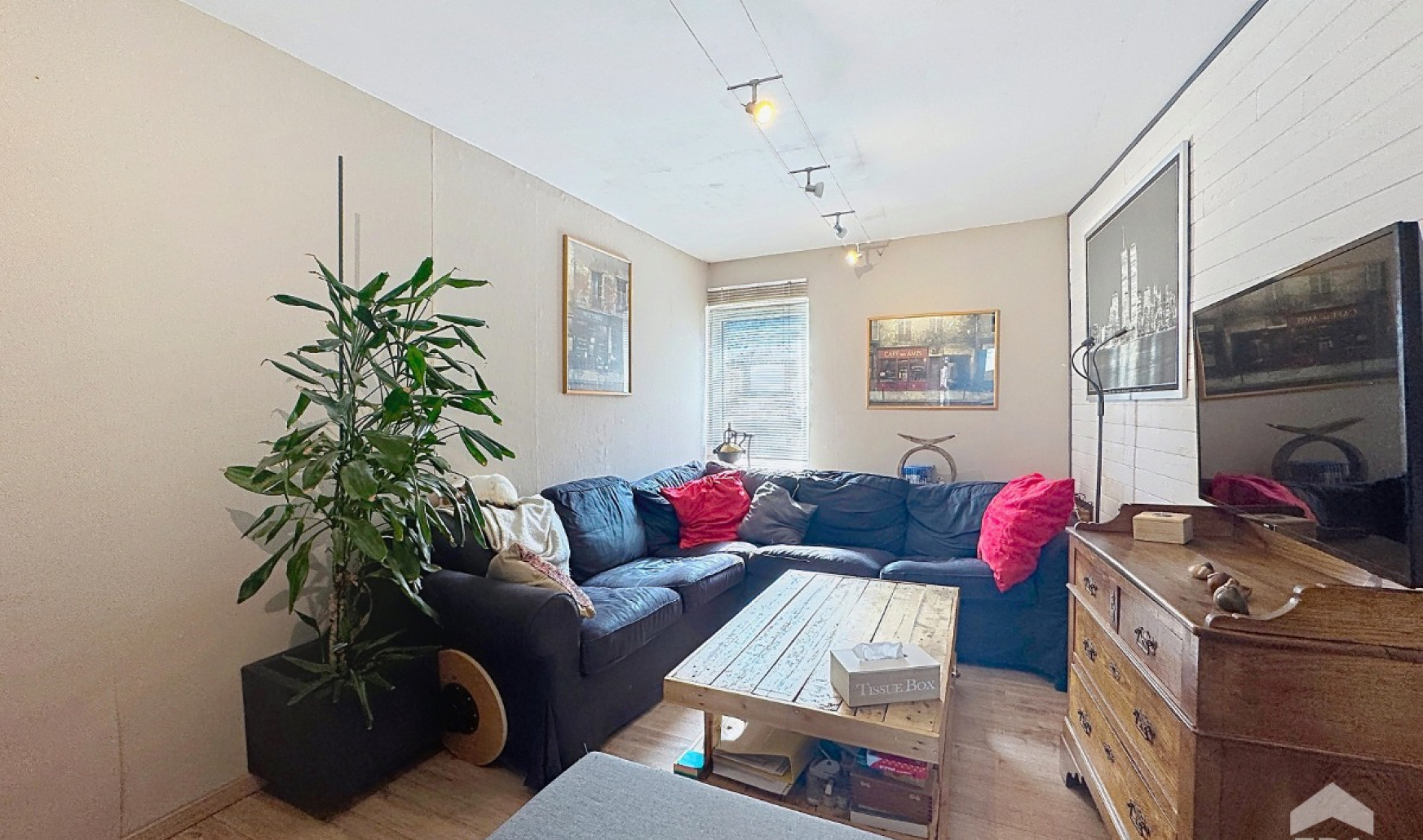 Rue Pierre Flamand - 201 - 3 - 1420