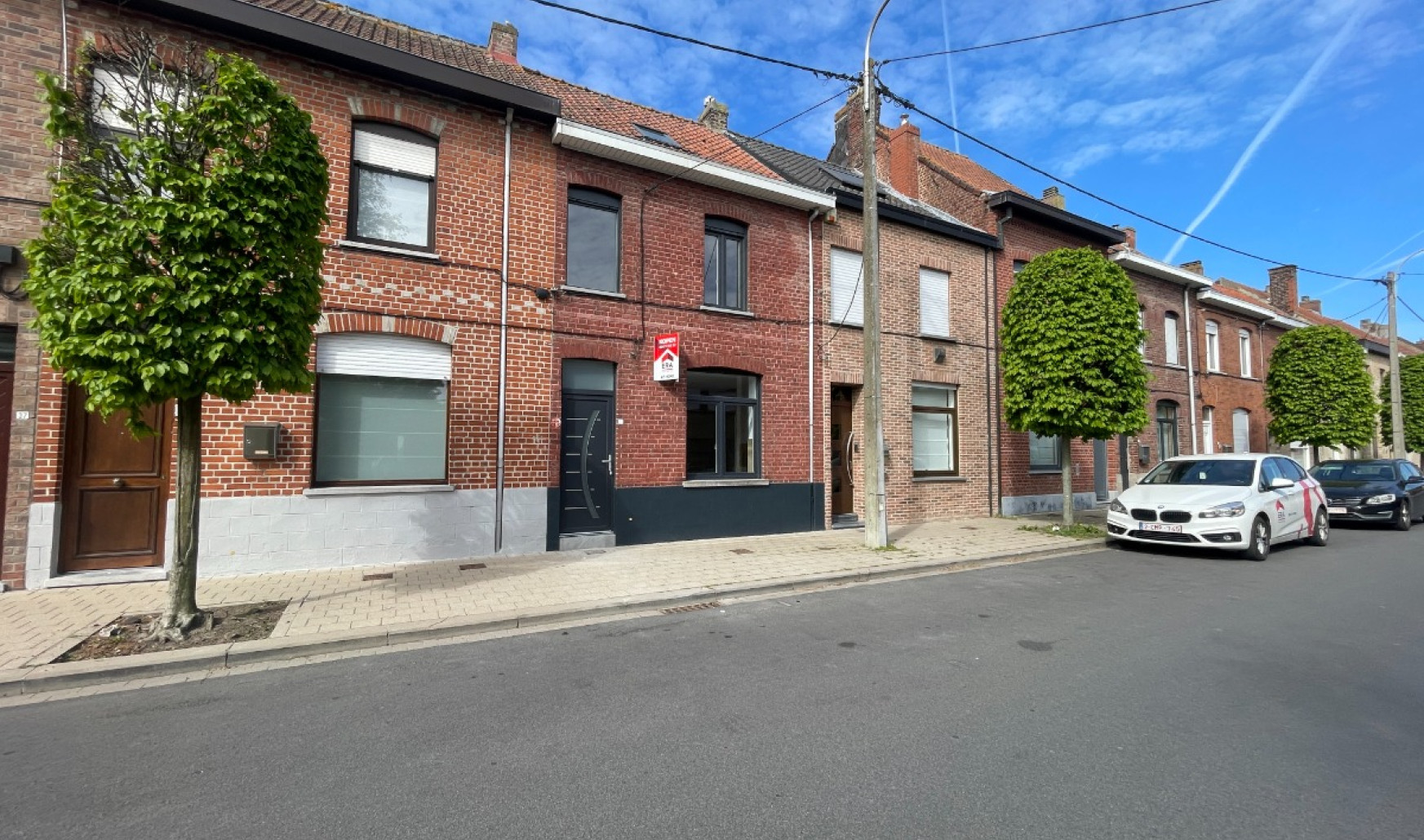 Barrierestraat - 41 - - 8940